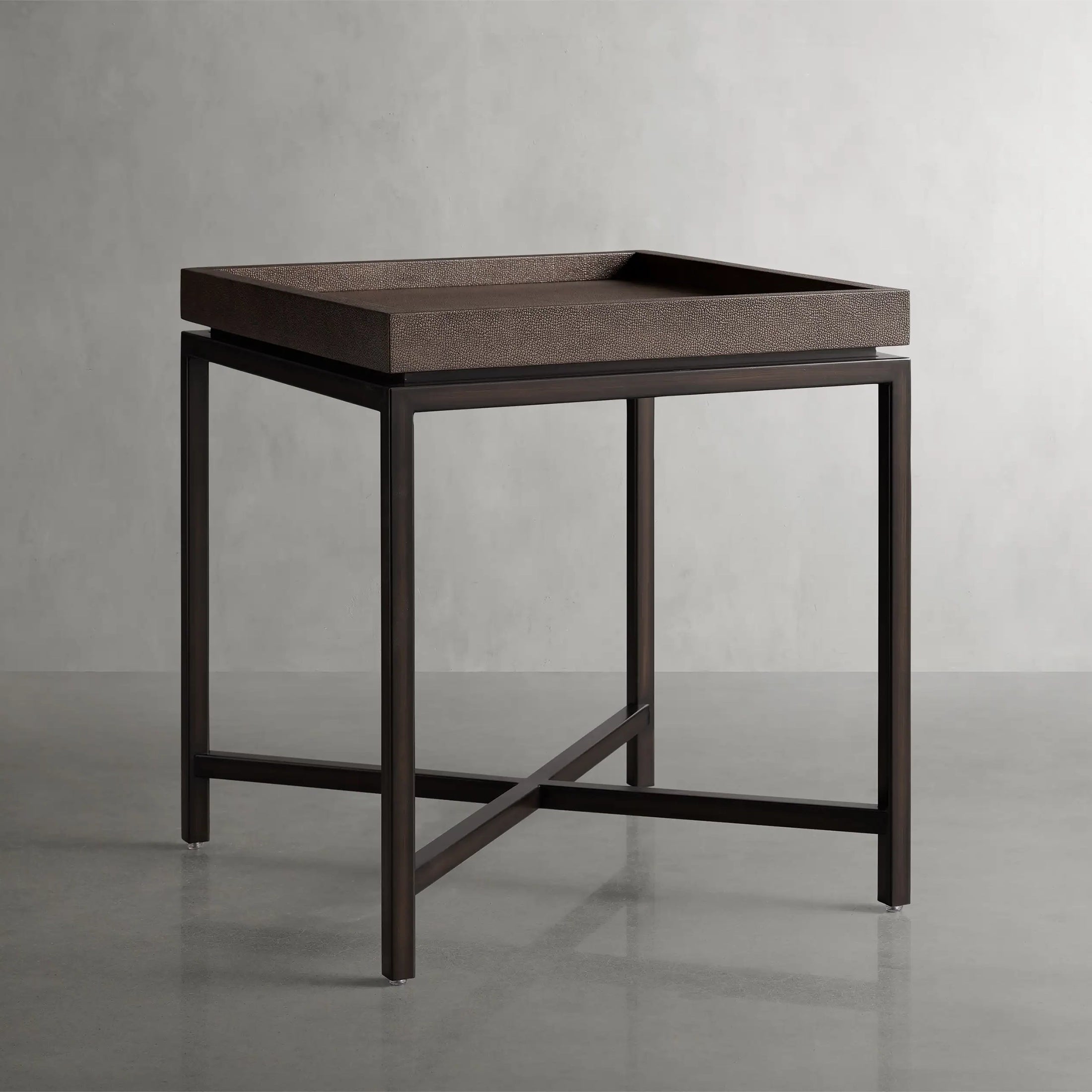 Malone End Table