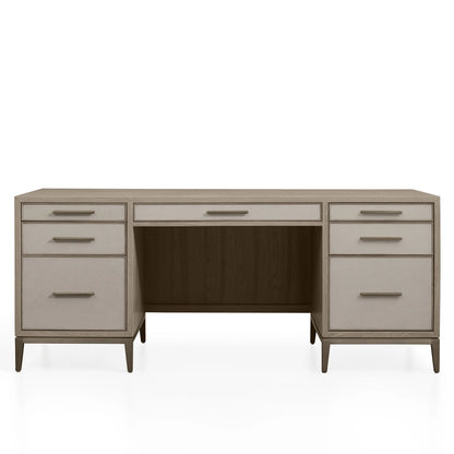 Malone Executive Desk