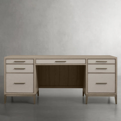 Malone Executive Desk
