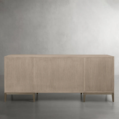 Malone Executive Desk