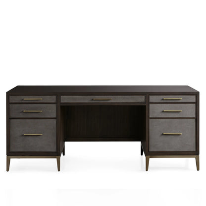 Malone Executive Desk
