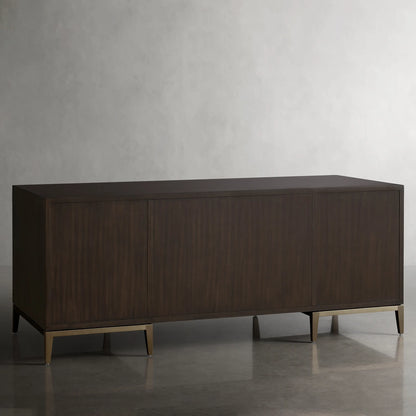 Malone Executive Desk