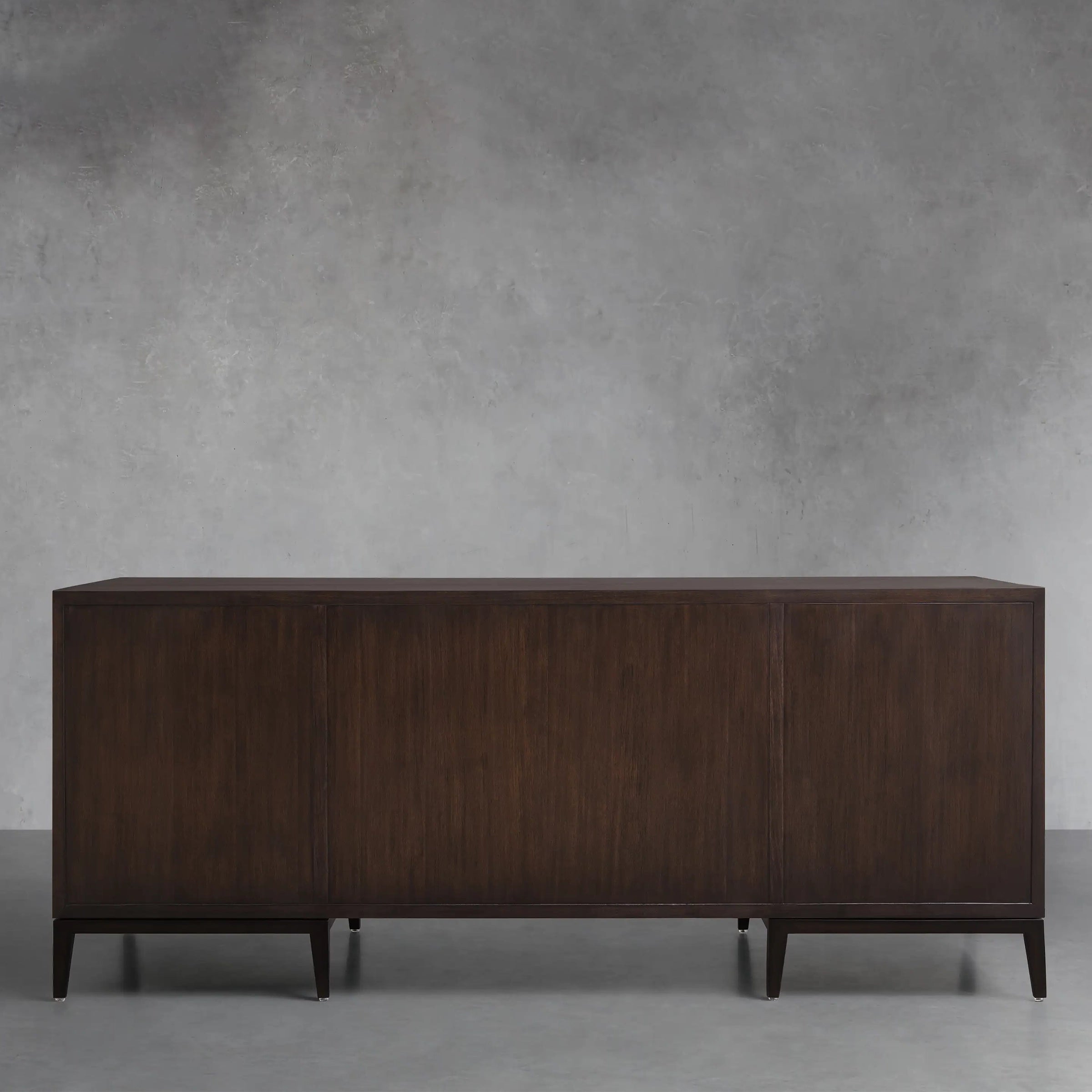 Malone Executive Desk