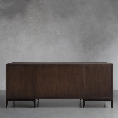 Malone Executive Desk