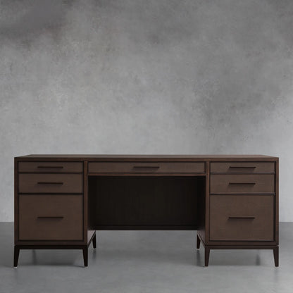 Malone Executive Desk