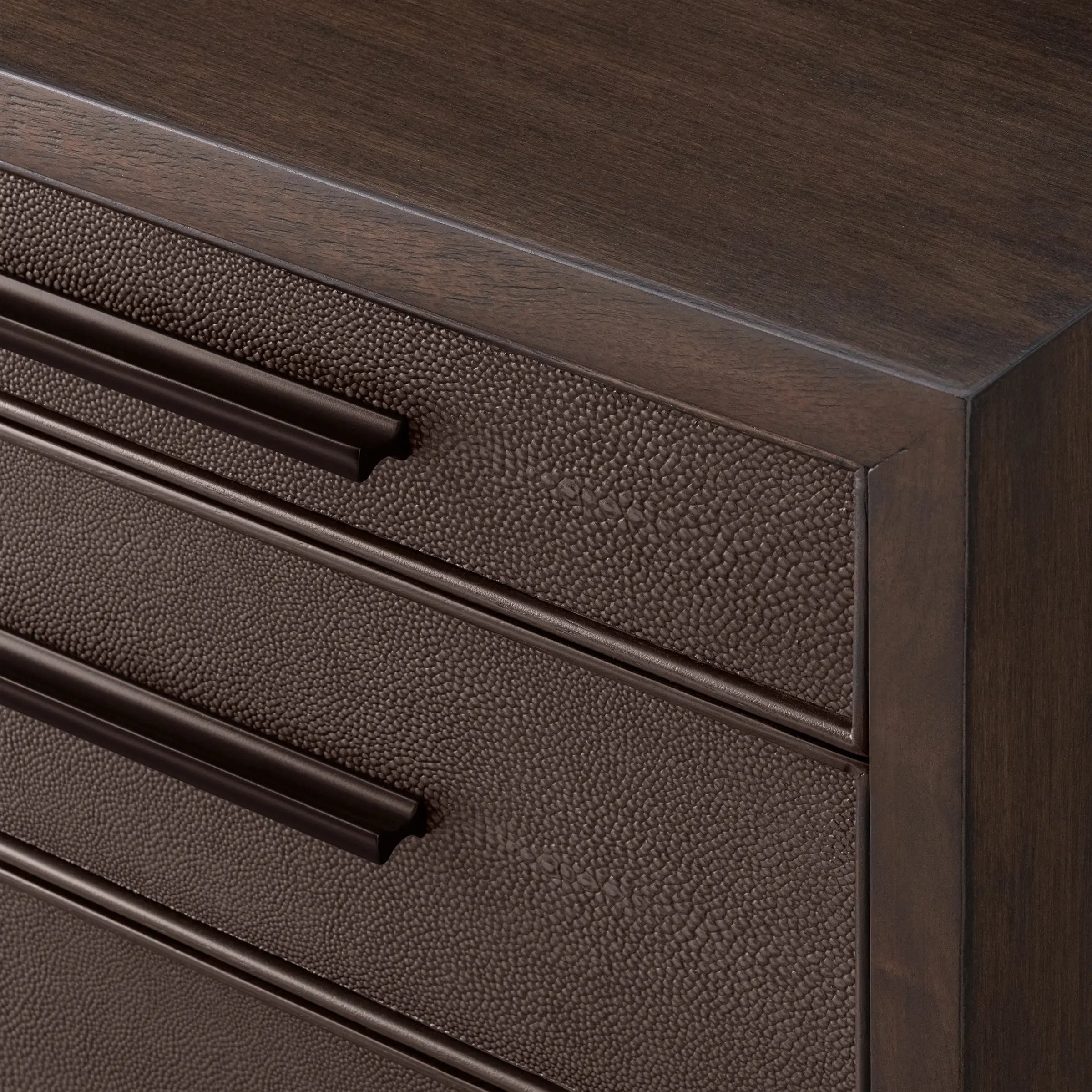 Malone Executive Desk