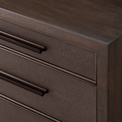 Malone Executive Desk