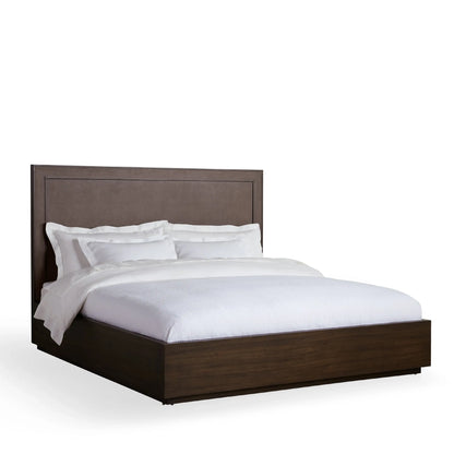 Malone Plinth Bed