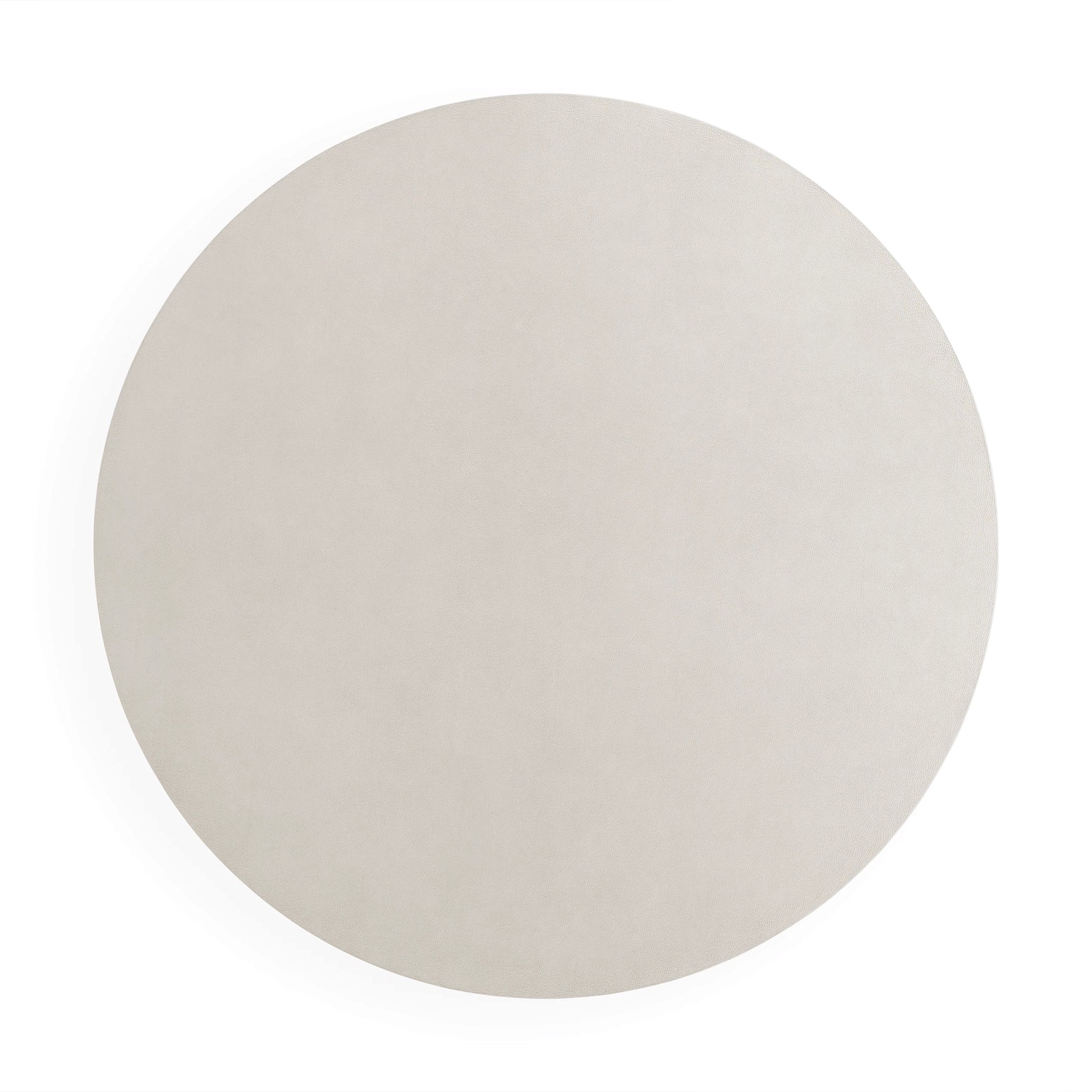 Malone Round Coffee Table