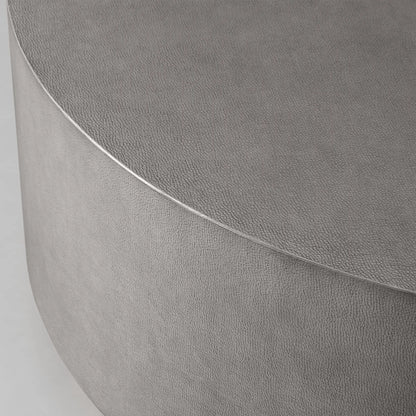 Malone Round Coffee Table