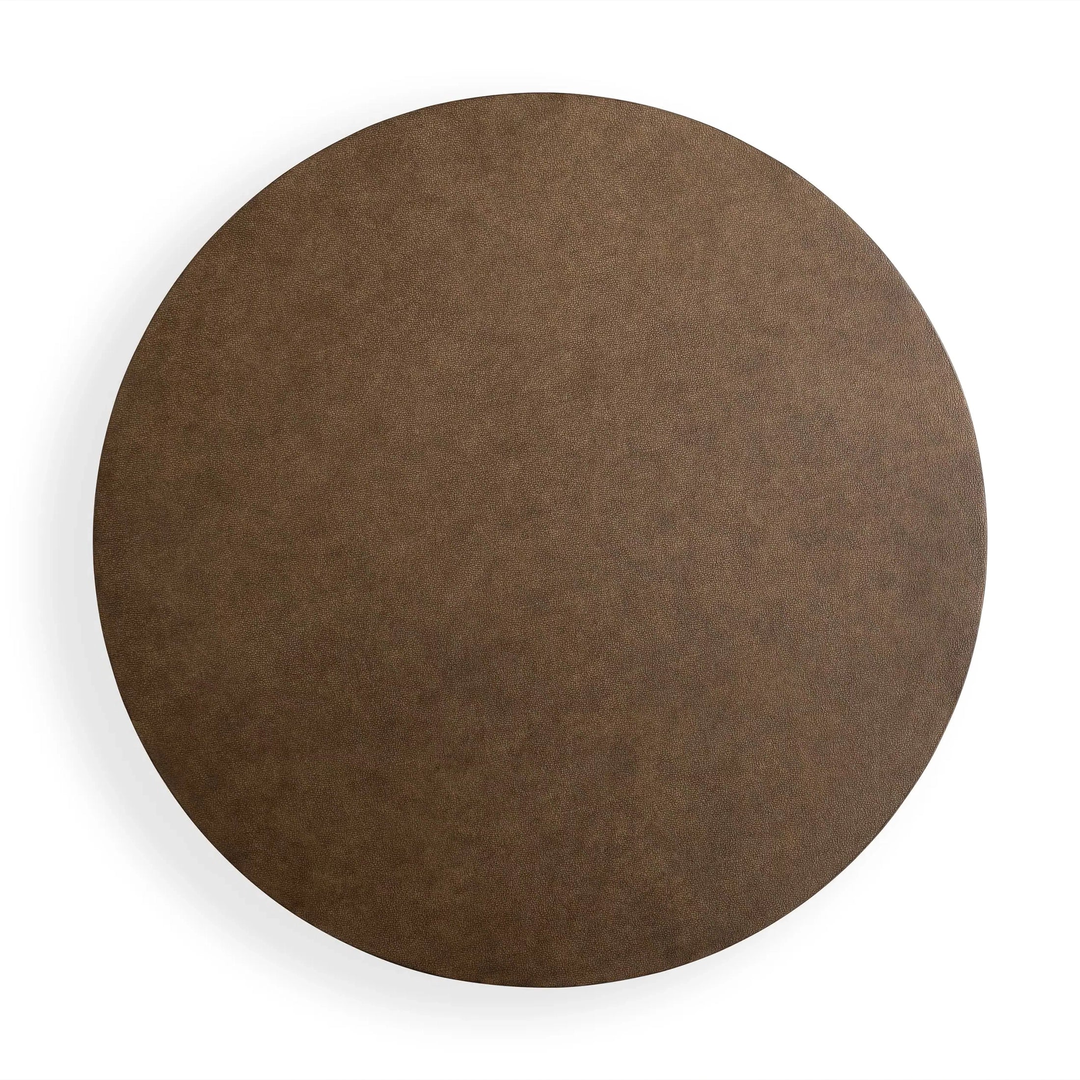 Malone Round Coffee Table
