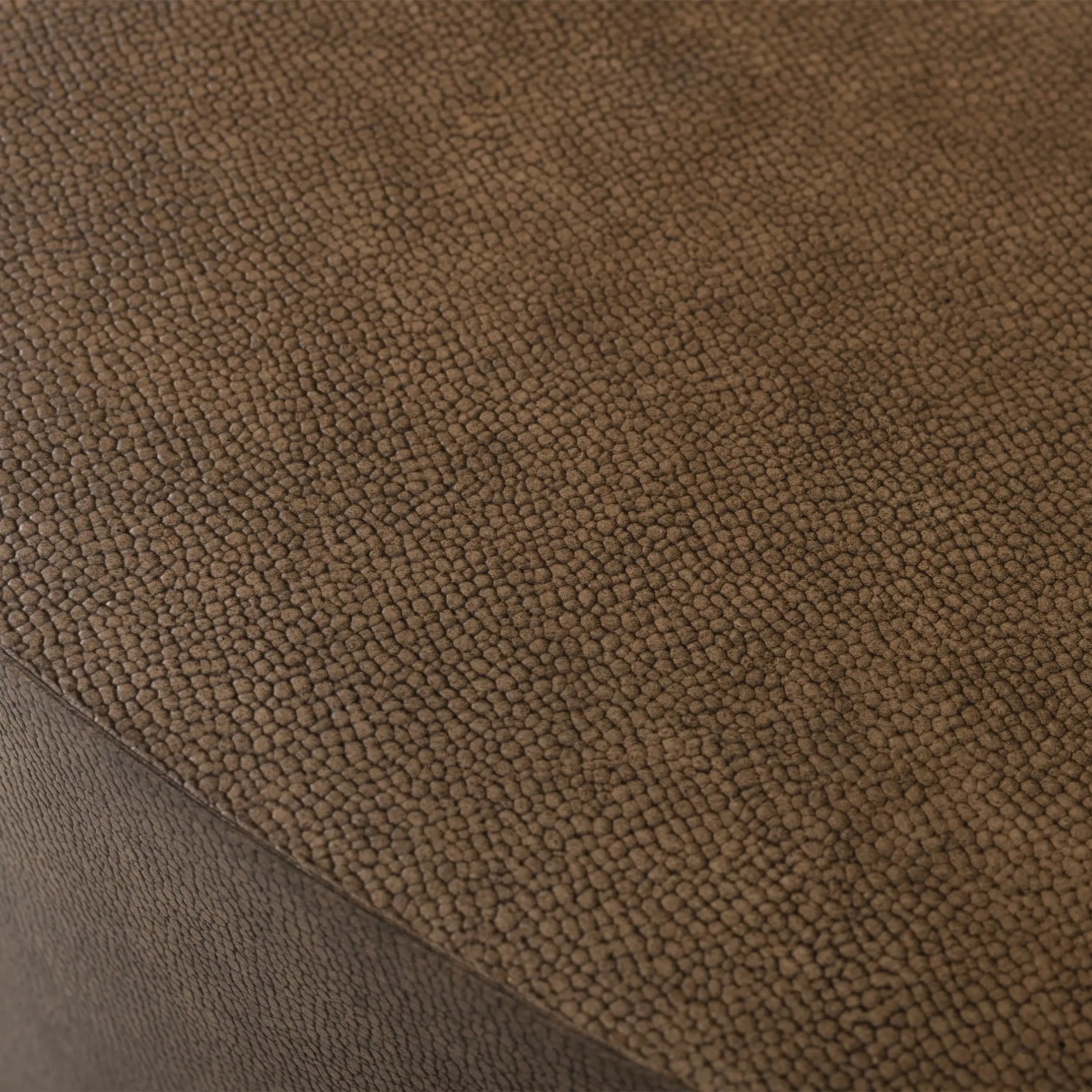 Malone Round Coffee Table