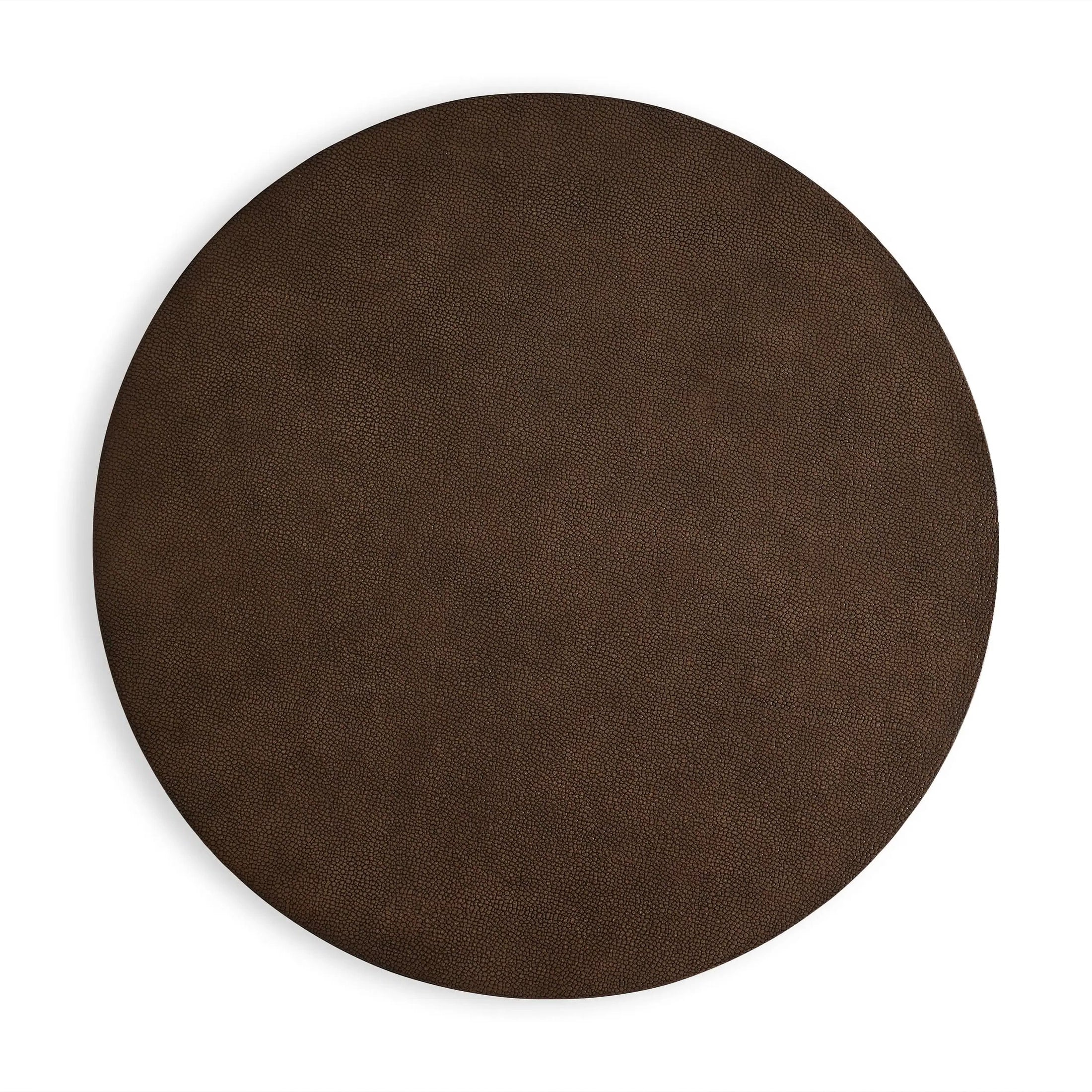 Malone Round End Table