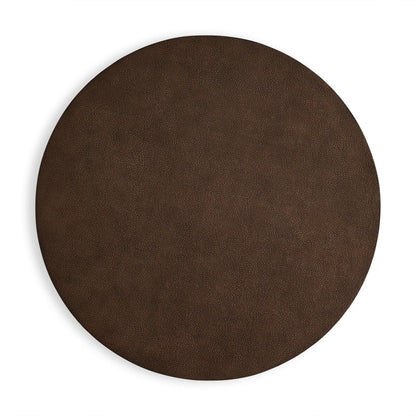 Malone Round End Table