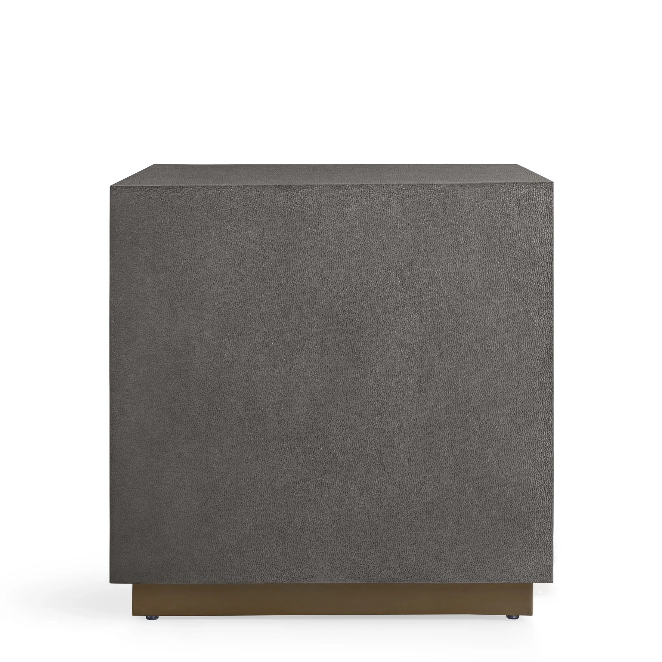 Malone Square End Table
