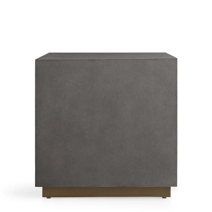 Malone Square End Table