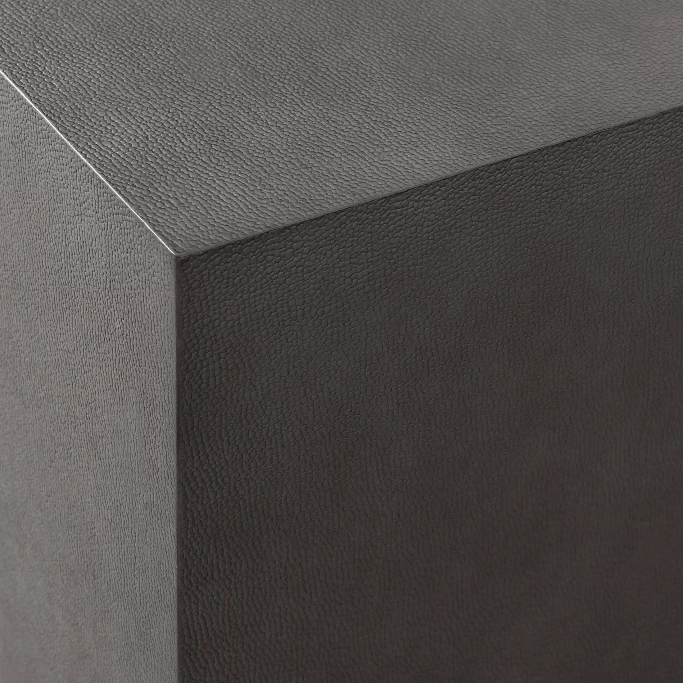 Malone Square End Table