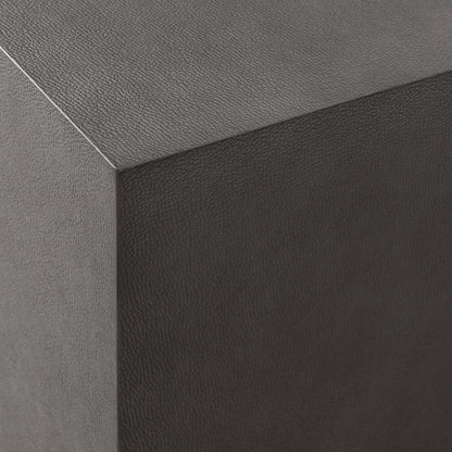 Malone Square End Table