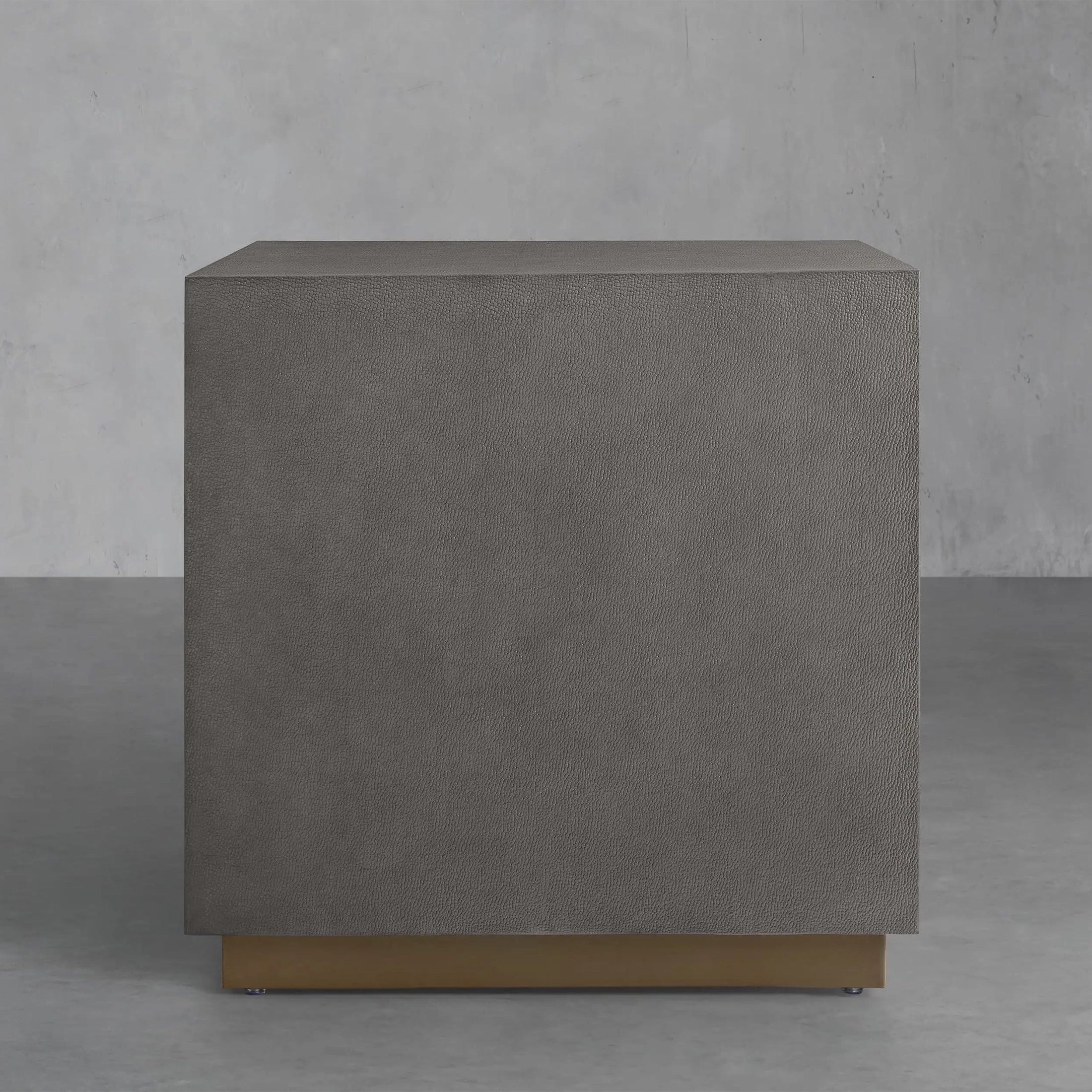 Malone Square End Table