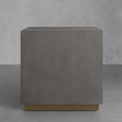 Malone Square End Table