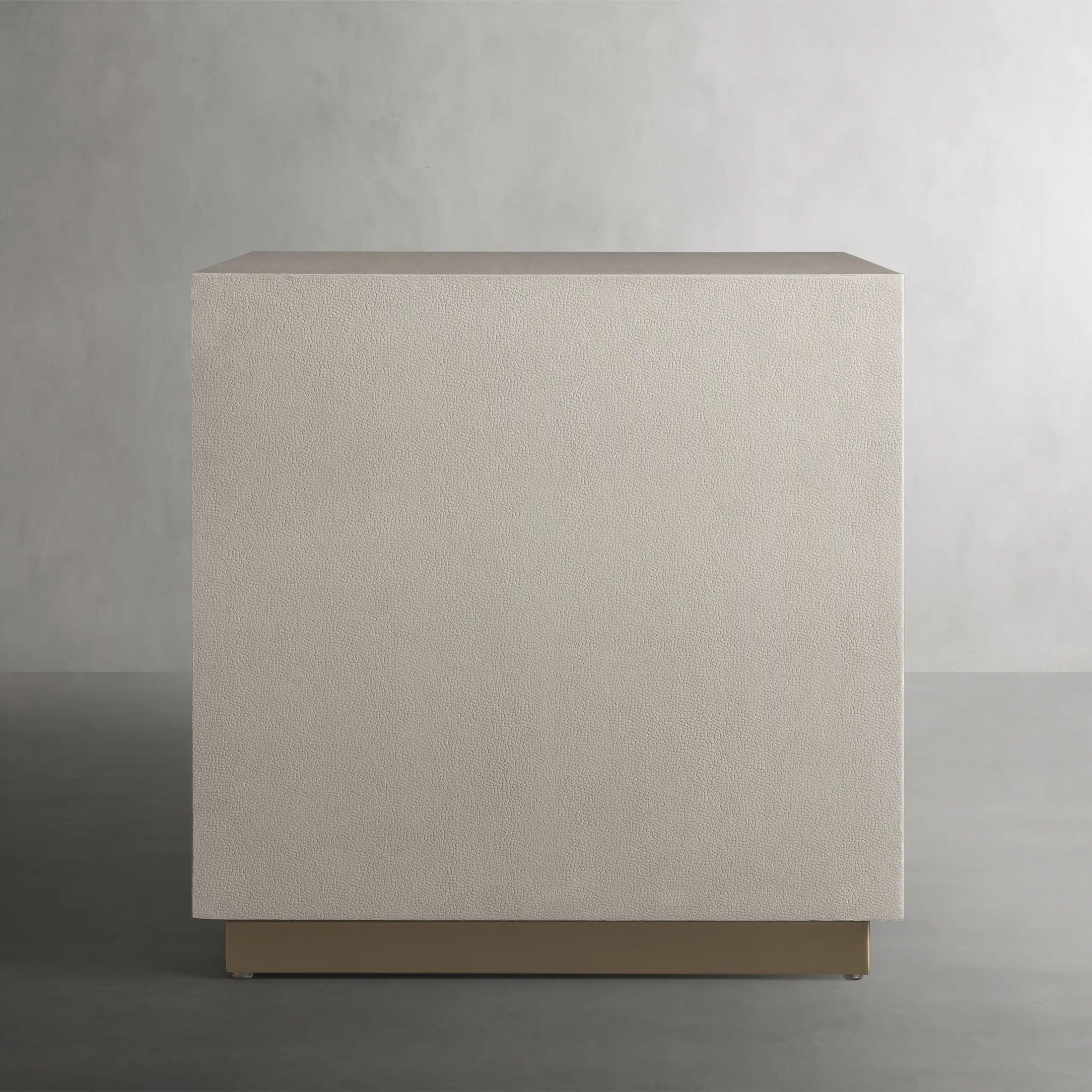 Malone Square End Table