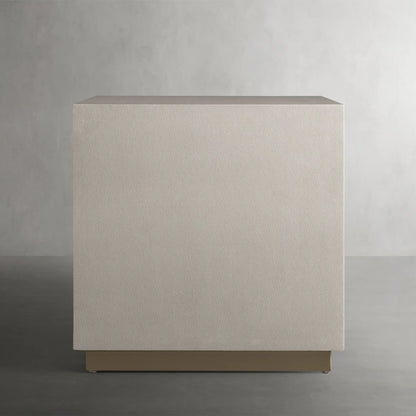 Malone Square End Table