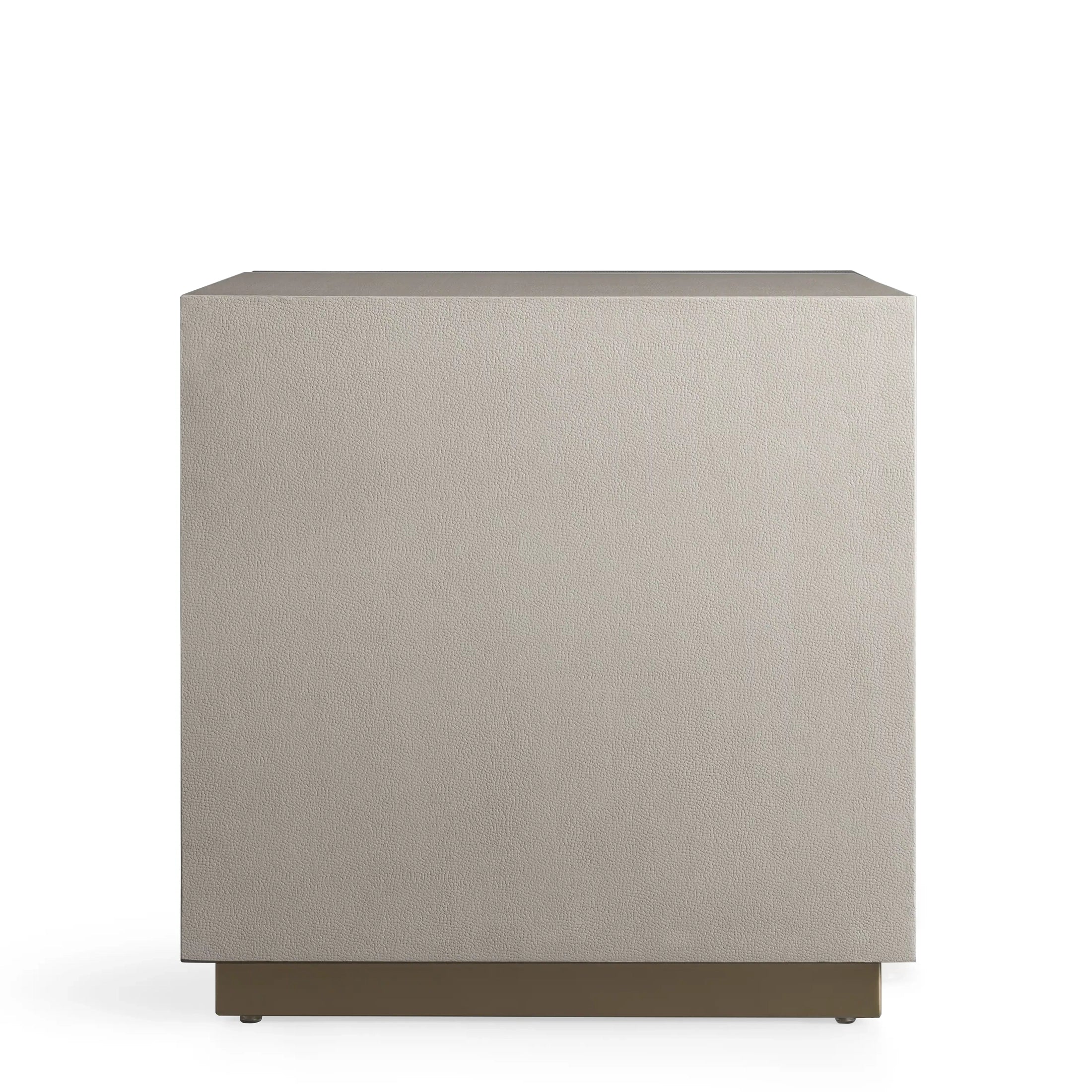 Malone Square End Table