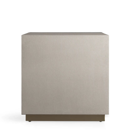 Malone Square End Table