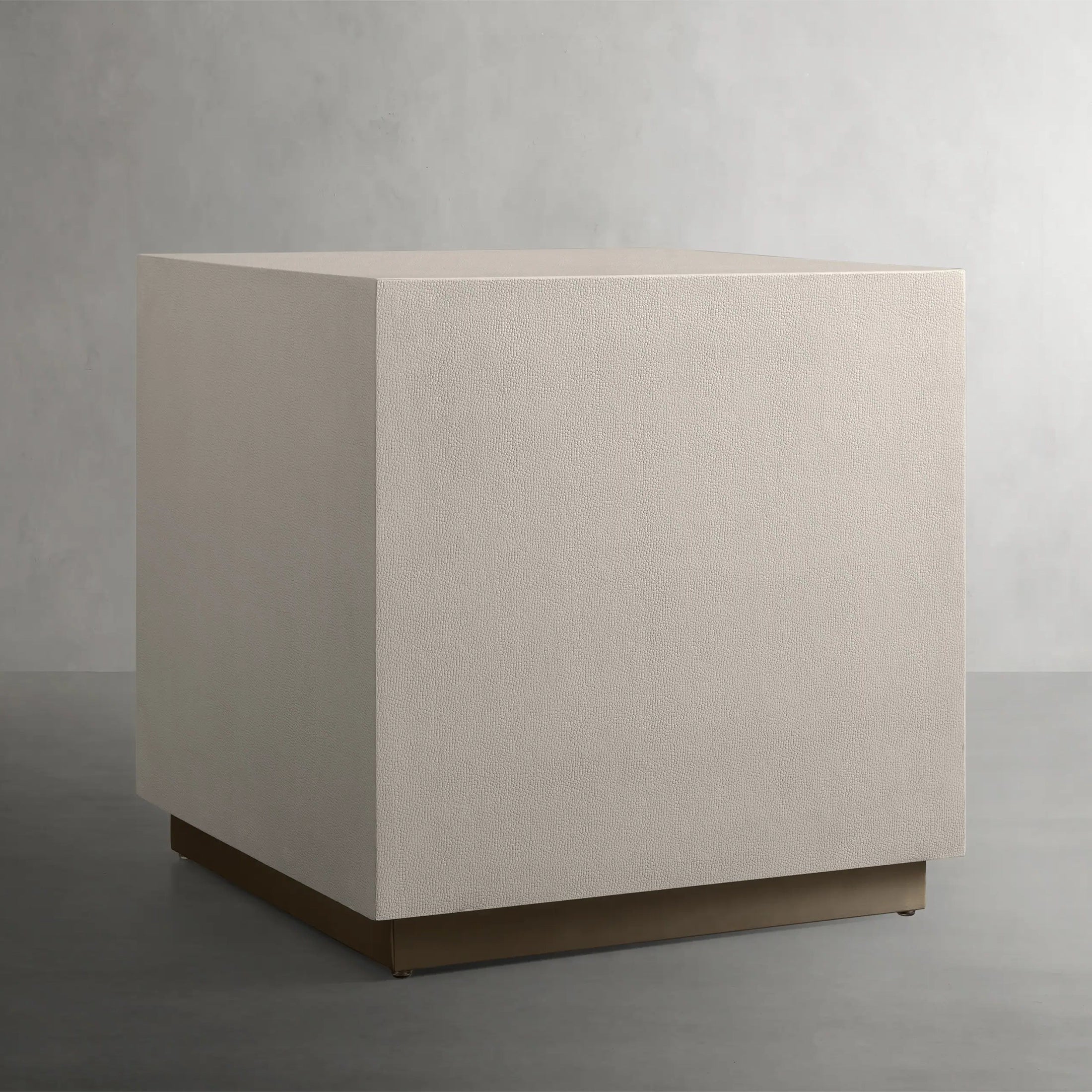 Malone Square End Table