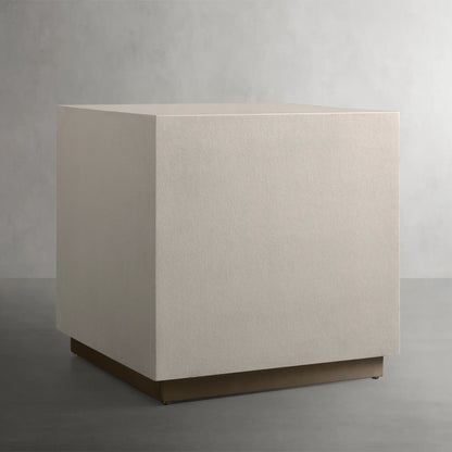 Malone Square End Table