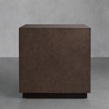 Malone Square End Table