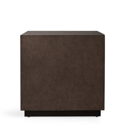 Malone Square End Table