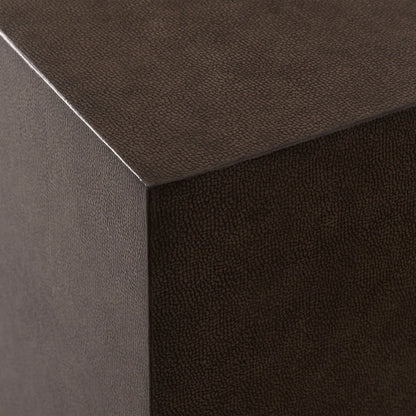 Malone Square End Table