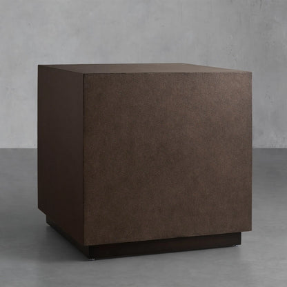 Malone Square End Table