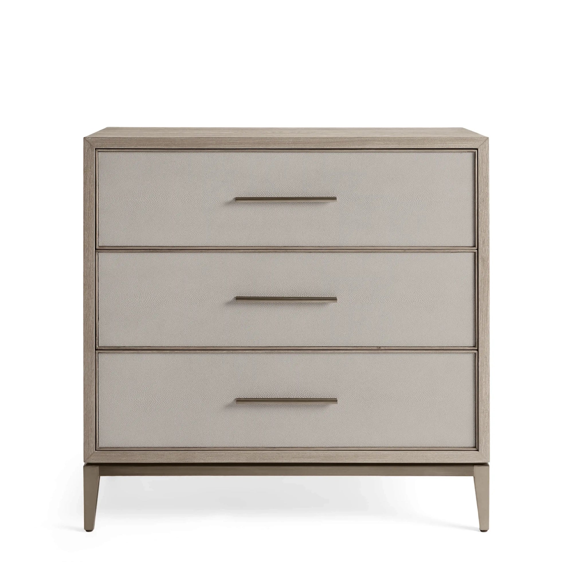 Malone Three Drawer Chest