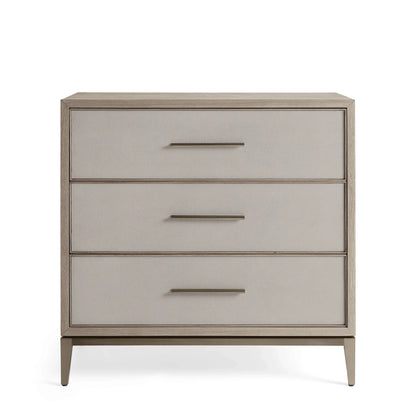Malone Three Drawer Chest