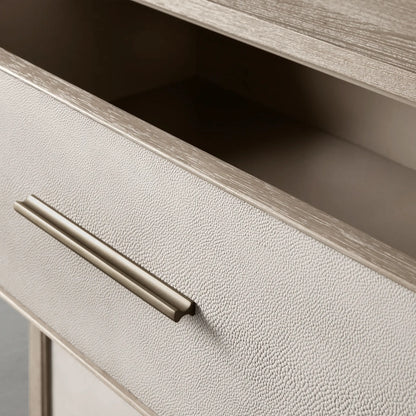 Malone Three Drawer Chest