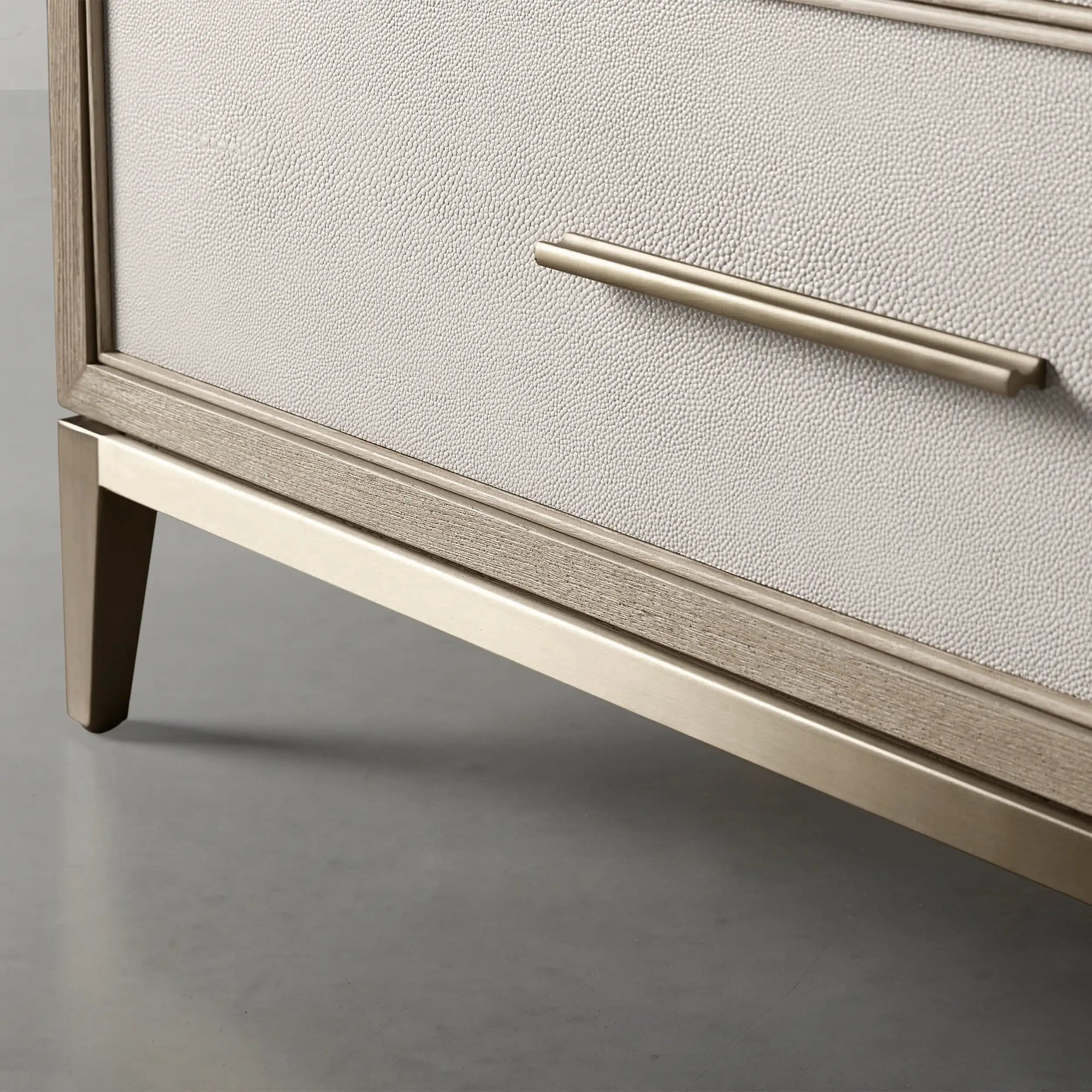 Malone Three Drawer Chest