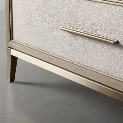 Malone Three Drawer Chest