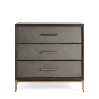 Malone Three Drawer Chest