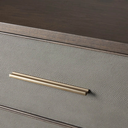 Malone Three Drawer Chest