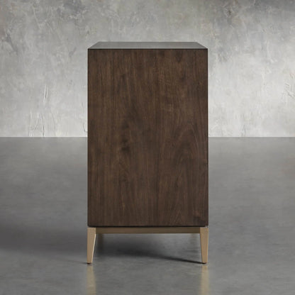 Malone Three Drawer Chest