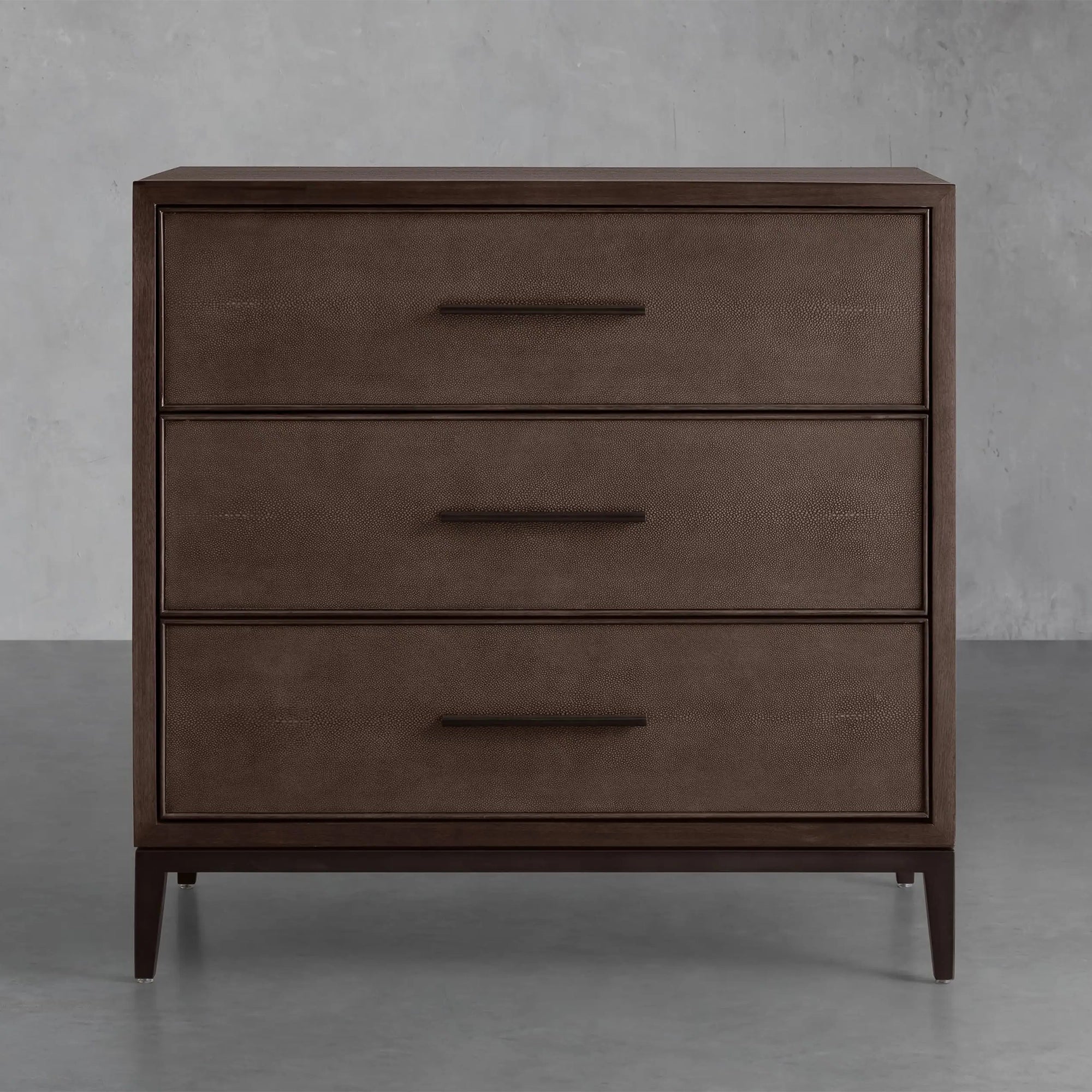 Malone Three Drawer Chest