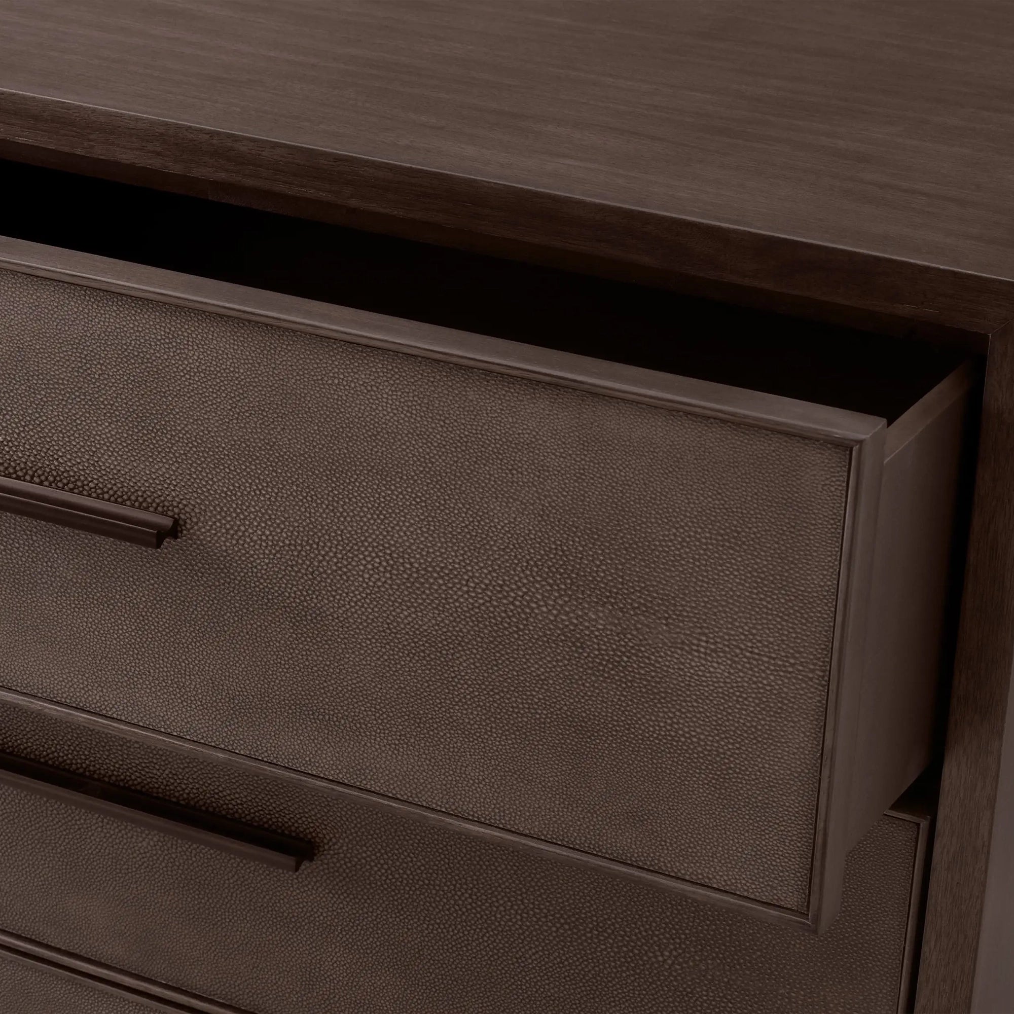 Malone Three Drawer Chest