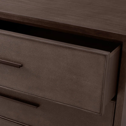 Malone Three Drawer Chest