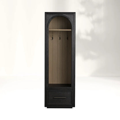 Hattior Single Entryway Cabinet