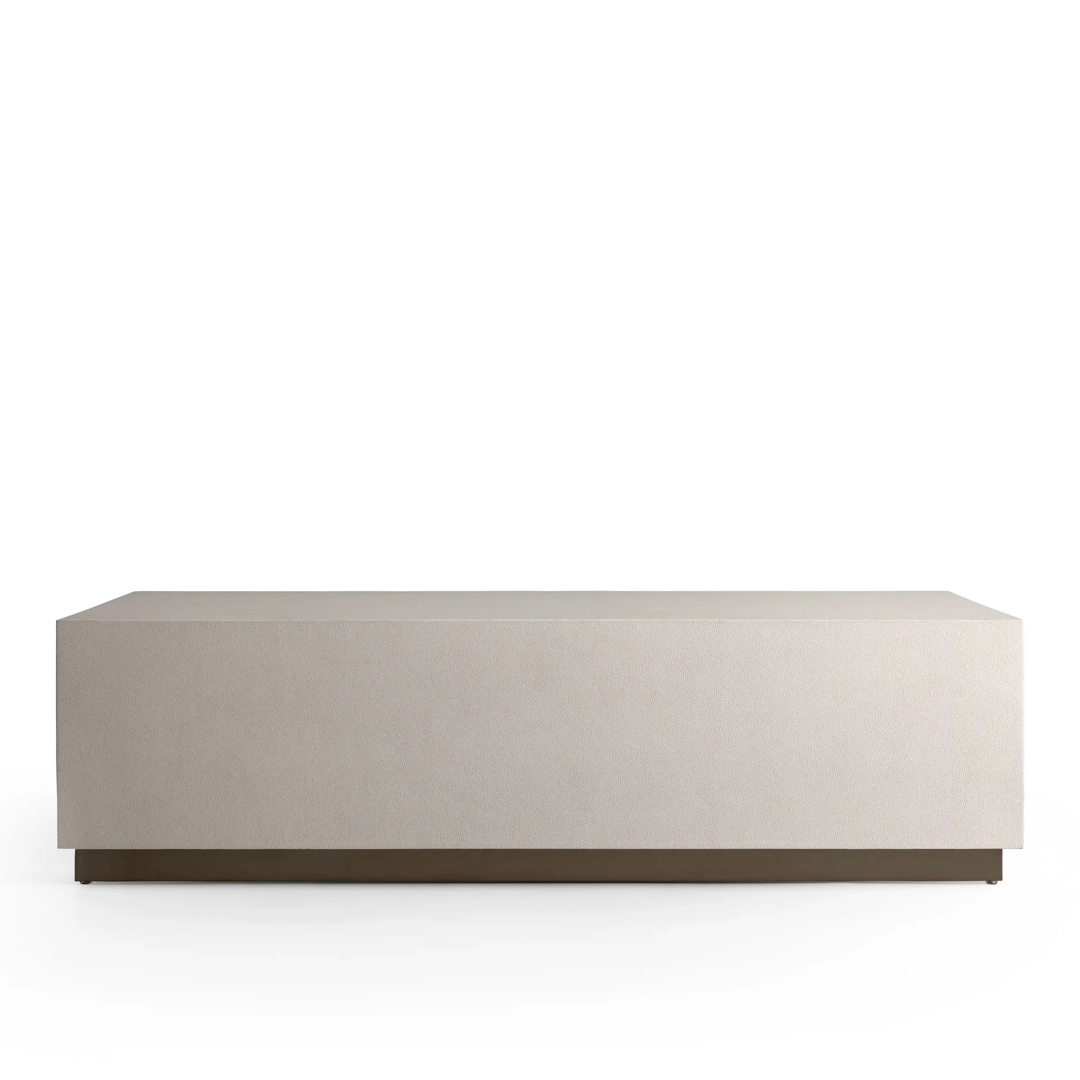 Malone Square Coffee Table