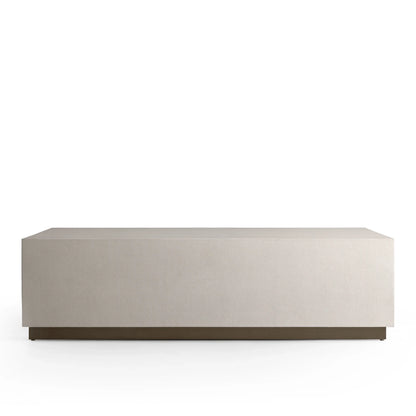 Malone Square Coffee Table