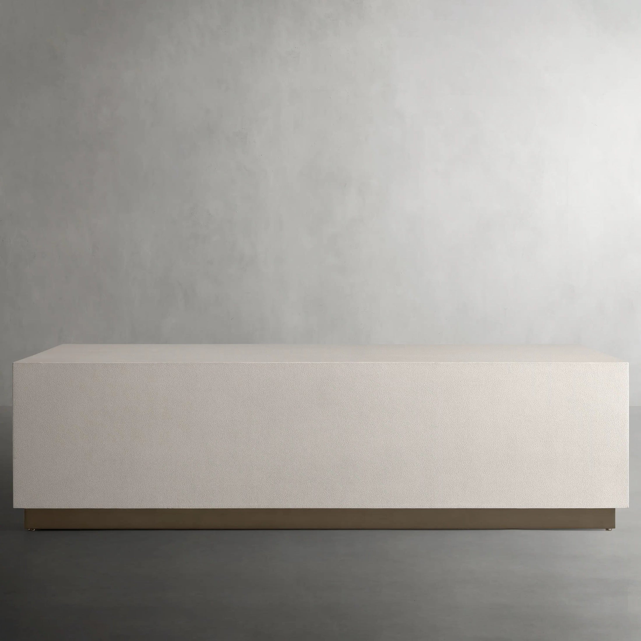 Malone Square Coffee Table