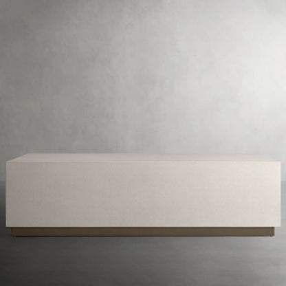 Malone Square Coffee Table